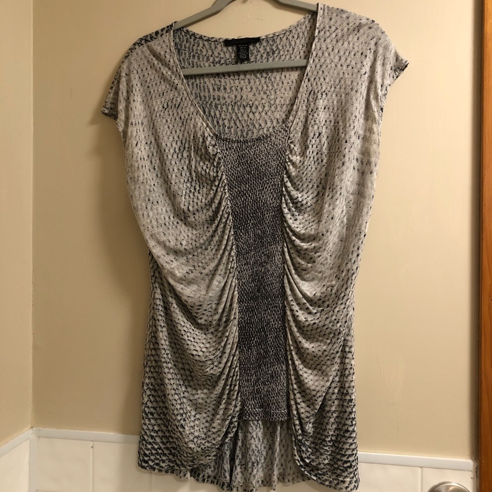 1X Kenneth Cole tee